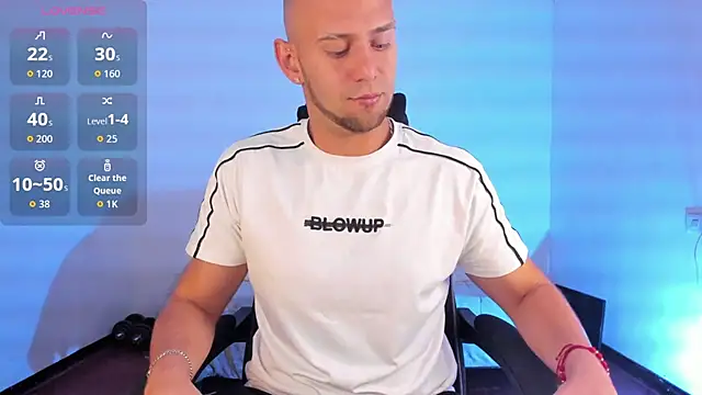 Damon Bakert online show from 01.15.26