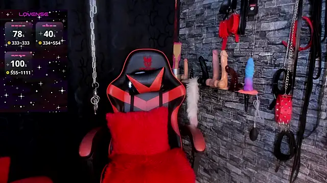 annavi  online show from 02.05.25