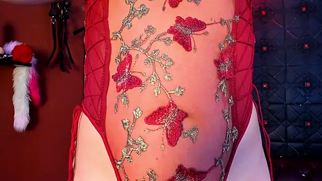 annavi  online show from 11.18.25