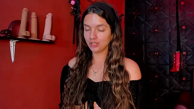 annavi  online show from 02.23.26