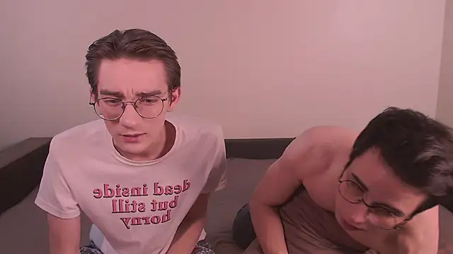 EliotMarks online show from 12.10.24