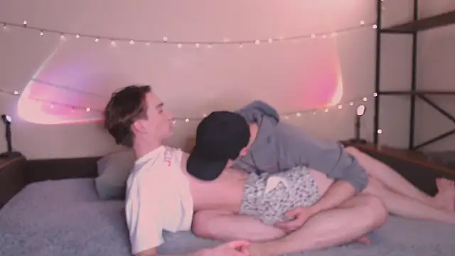 EliotMarks online show from 10.19.25