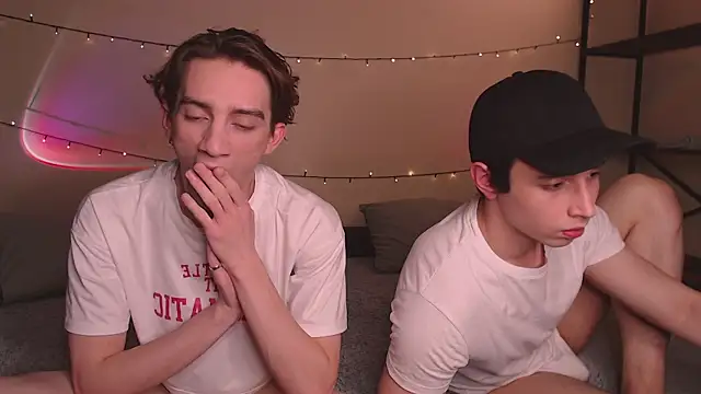 EliotMarks online show from 11.21.25