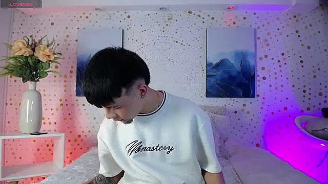 Steev Novoa online show from 02.03.26