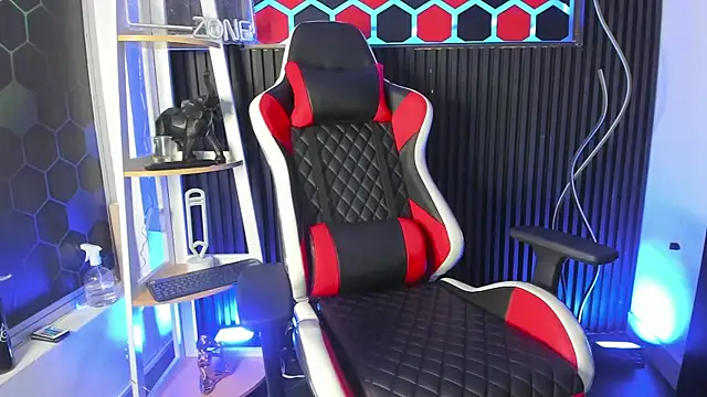 Steev Novoa online show from 03.25.26