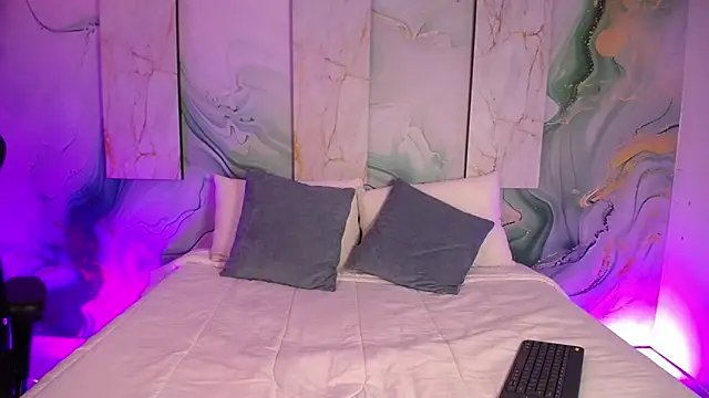 Steev Novoa online show from 03.27.26