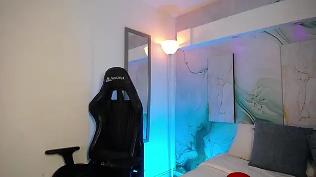 Steev Novoa online show from 04.13.26