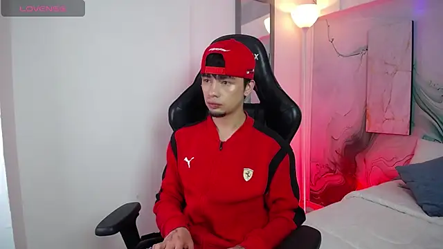 Steev Novoa online show from 04.14.26