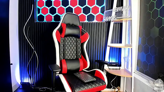 Steev Novoa online show from 04.16.26