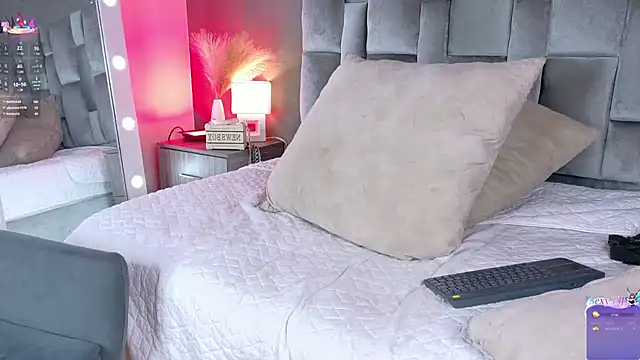 Snapshot of Ken-boy_ chatting on 03.03.25 Ken-boy online show from 03.03.25