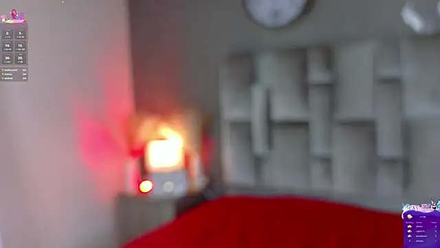 Snapshot of Ken-boy_ chatting on 03.06.25 Ken-boy online show from 03.06.25