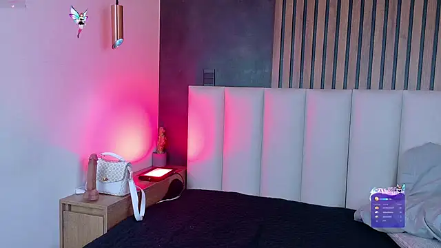 Snapshot of Ken-boy_ chatting on 03.07.25 Ken-boy online show from 03.07.25