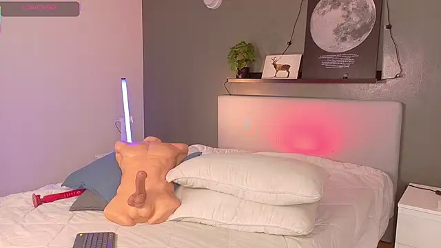 Snapshot of Ken-boy_ chatting on 11.09.25 Ken-boy online show from 11.09.25