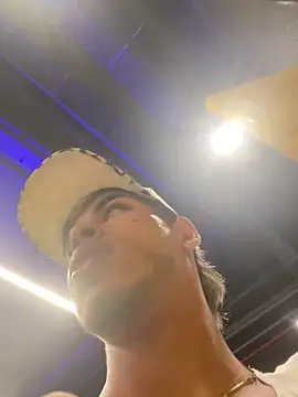 Ken-boy  online show from 04.15.26