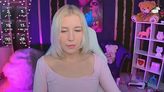 Selenatrend online show from 02.11.26