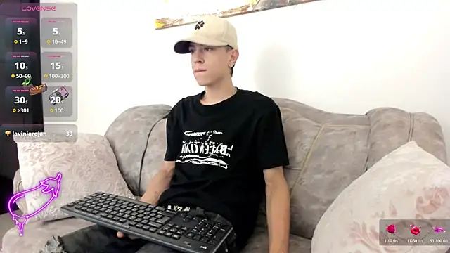 Dei v 48 online show from 02.04.25