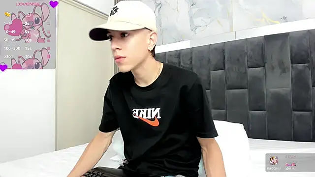 Dei v 48 online show from 02.09.25