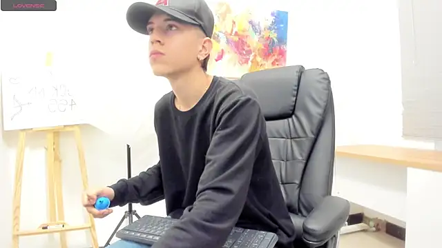 Dei v 48 online show from 02.18.25