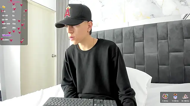 Dei v 48 online show from 02.19.25