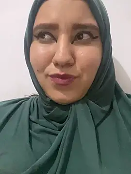 hannahayat online show from 01.03.25