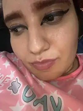 hannahayat online show from 01.07.25