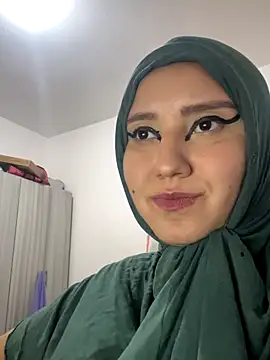 hannahayat online show from 09.15.25