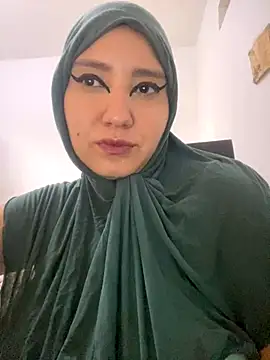 hannahayat online show from 11.07.25