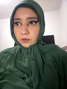 hannahayat online show from 01.13.26