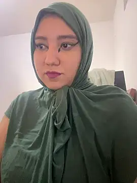 hannahayat online show from 03.24.26