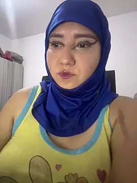Snapshot of hannahayat chatting on 06.01.26 hannahayat online show from 06.01.26