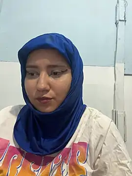Snapshot of hannahayat chatting on 07.01.26 hannahayat online show from 07.01.26