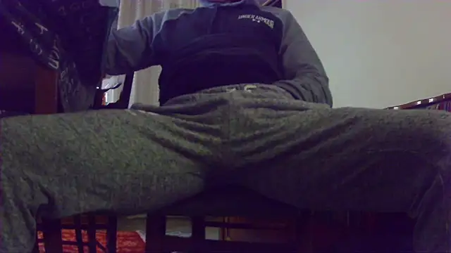 wolfman38 online show from 10.14.25