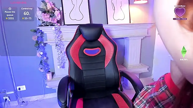 tiffany becker online show from 03.20.25