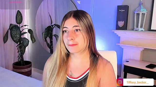 Snapshot of tiffany_becker chatting on 01.16.26 tiffany becker online show from 01.16.26