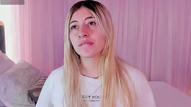 tiffany becker online show from 05.15.26