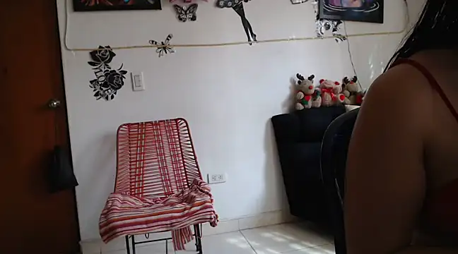 Pauleett online show from 01.10.25