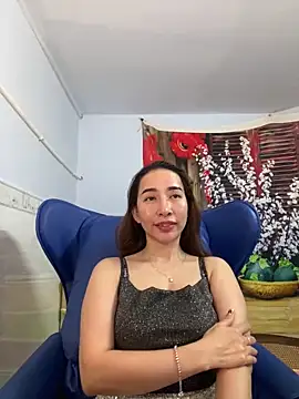 Snapshot of Cherry_6969 chatting on 01.21.25 Cherry 6969 online show from 01.21.25