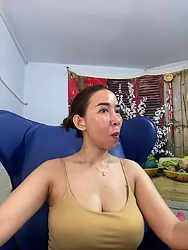 Snapshot of Cherry_6969 chatting on 01.22.25 Cherry 6969 online show from 01.22.25