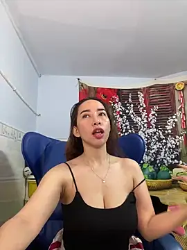 Snapshot of Cherry_6969 chatting on 01.22.25 Cherry 6969 online show from 01.22.25
