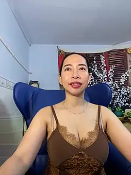 Snapshot of Cherry_6969 chatting on 01.26.25 Cherry 6969 online show from 01.26.25