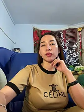 Snapshot of Cherry_6969 chatting on 01.26.25 Cherry 6969 online show from 01.26.25