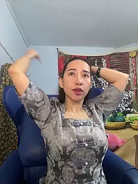 Snapshot of Cherry_6969 chatting on 01.31.25 Cherry 6969 online show from 01.31.25