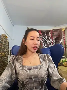 Snapshot of Cherry_6969 chatting on 01.31.25 Cherry 6969 online show from 01.31.25