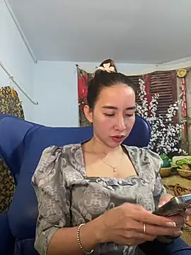 Snapshot of Cherry_6969 chatting on 01.31.25 Cherry 6969 online show from 01.31.25