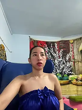 Snapshot of Cherry_6969 chatting on 02.05.25 Cherry 6969 online show from 02.05.25
