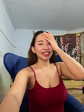 Snapshot of Cherry_6969 chatting on 02.08.25 Cherry 6969 online show from 02.08.25