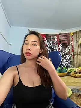Snapshot of Cherry_6969 chatting on 02.23.25 Cherry 6969 online show from 02.23.25