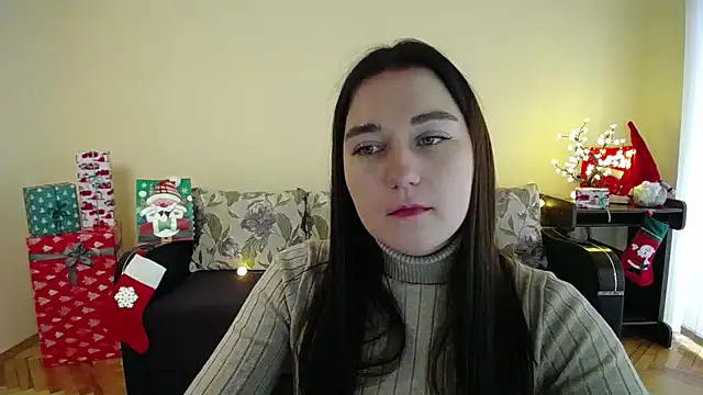 Pretty shy online show from 12.26.24