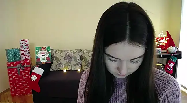 Pretty shy online show from 12.29.24