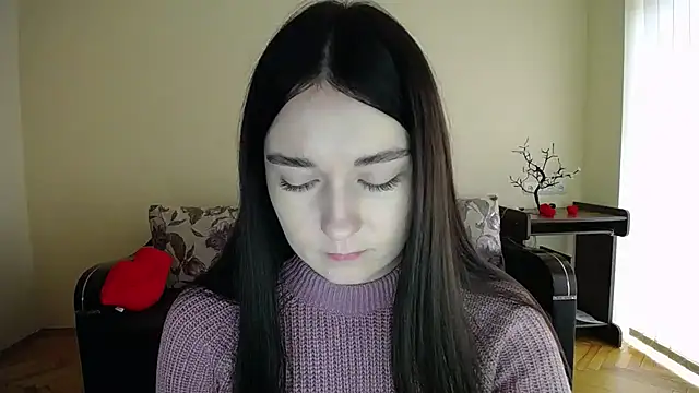 Pretty shy online show from 11.10.25